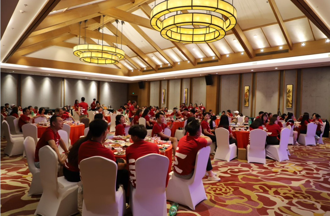 凝心聚力勵行致遠|2023年云合專業律師集團夏季團建活動圓滿舉行 凝心聚力勵行致遠|2023年云合專業律師集團夏季團建活動圓滿舉行